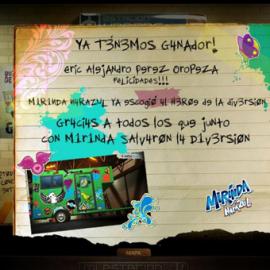 miestacion酷站欣赏