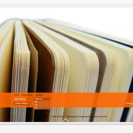 埃普修网站欣赏