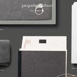 英国Jacqueline Rabun珠宝首饰网站