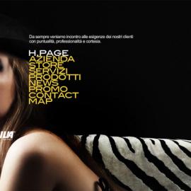 意大利EUROMOBILIA CENTER家居卖场