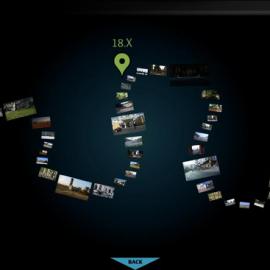 catch yeti网站欣赏