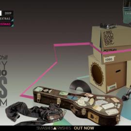 skunkanansie酷站欣赏