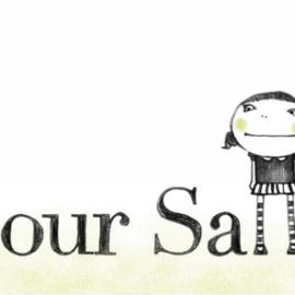 hello soursally酷站欣赏