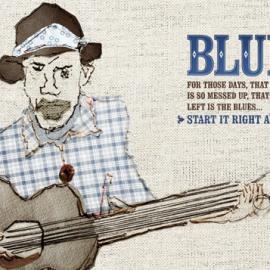 the blues maker网站欣赏