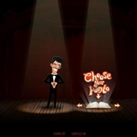 put on a panto网站欣赏