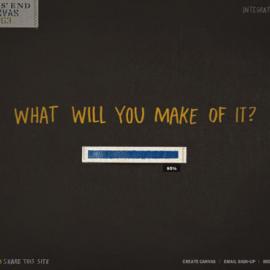 网页欣赏 Lands’ End Canvas 1963