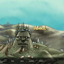 mauriciostudio网站欣赏