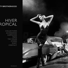 guilty brotherhood网站欣赏