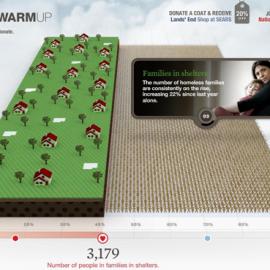 bigwarmup网站欣赏