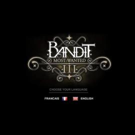 bandit3网站欣赏