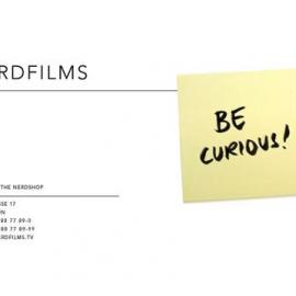 nerdfilms网站欣赏