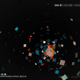 最新国外网站截图欣赏