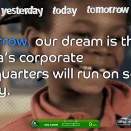 honda blue sky网站欣赏