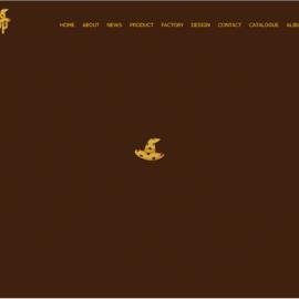 魔术工坊网站欣赏