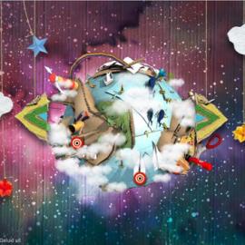 knutselwereld酷站欣赏