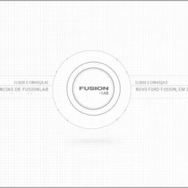 fusion lab网站欣赏