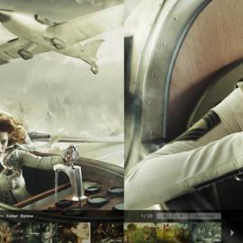 markholthusen CG酷站欣赏