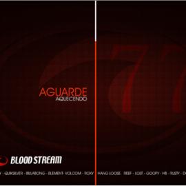 bloodstream酷站欣赏