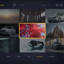 digitomtion酷站欣赏