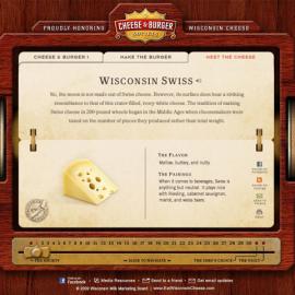 cheeseandburger美食酷站