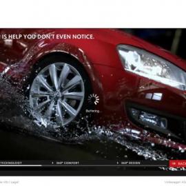 DAS AUTO 网站欣赏