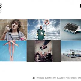 Adreas metana摄影酷站