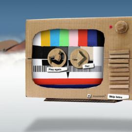 red bull soap boxracer酷站欣赏