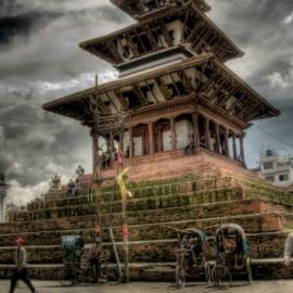 fwaphoto：one photo a day摄影酷站