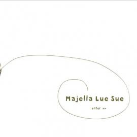 majellaluesue插画网站欣赏