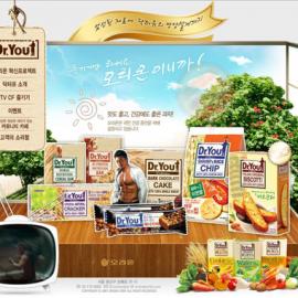 dr-you韩国酷站欣赏