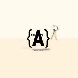 finger tips 酷站欣赏