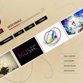 semisture酷站欣赏