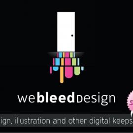 10个创意滑动大导航网站设计