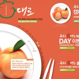 days.foodjoa.co.kr 酷站欣赏
