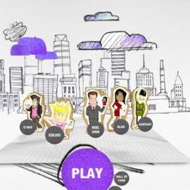 sointeractive 酷站欣赏