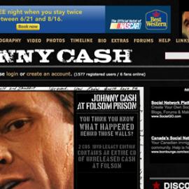 21个基于Drupal的网站欣赏