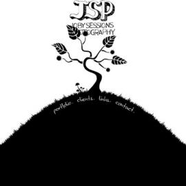 jobysessions 黑白酷站欣赏