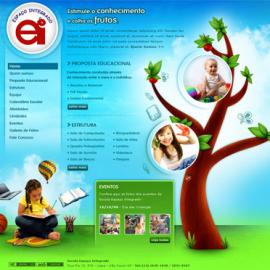 巴西ducoradini精彩网站作品欣赏