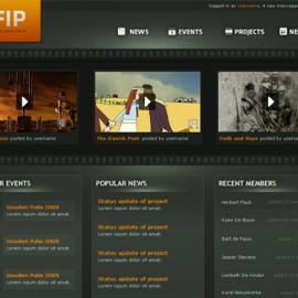 比利时mindfuckx优秀web作品