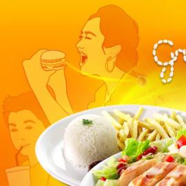 Pouzada精彩网站作品界面