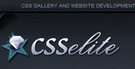 25个优秀CSS酷站欣赏