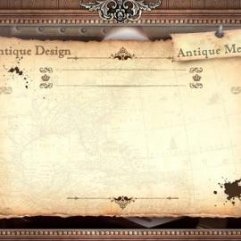 罗马尼亚Antique Design设计工作室