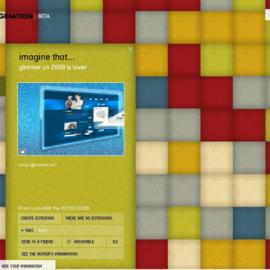 bankofimagination酷站欣赏