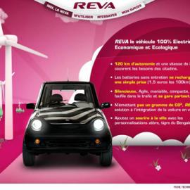 revafrance酷站欣赏