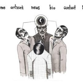 kengarduno酷站欣赏