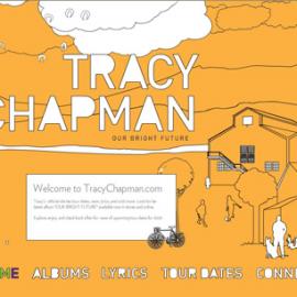 国外动感酷站欣赏