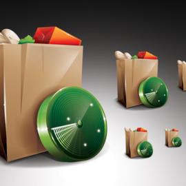 dellustrations工作室图标设计作品