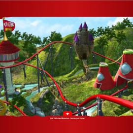 delvalledosmonstros酷站欣赏