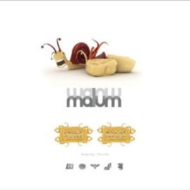 malum酷站欣赏