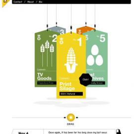 urbansilo酷站欣赏